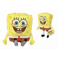 Simba SpongeBob plyšový 35 cm 4