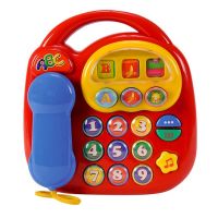 Simba Baby telefon 2