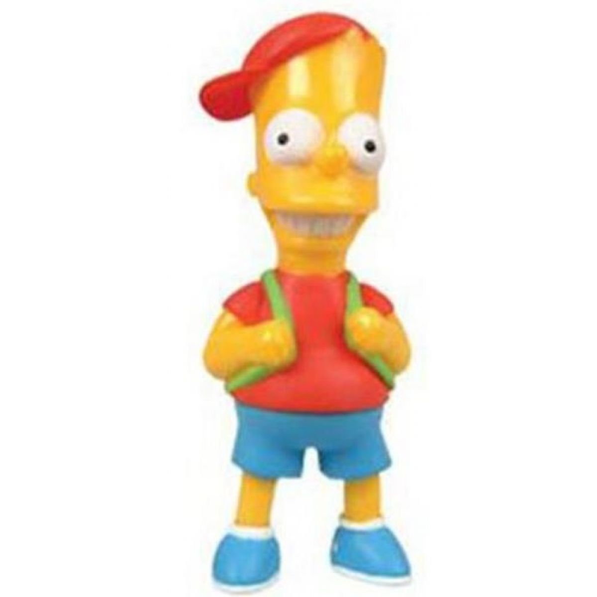 Simpsonovi Sběratelské figurky III.série - Bart