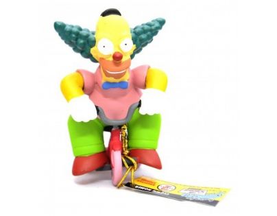 Simpsonovi Sběratelské figurky III.série - Clown Homer