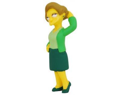 Simpsonovi Sběratelské figurky III.série - Edna