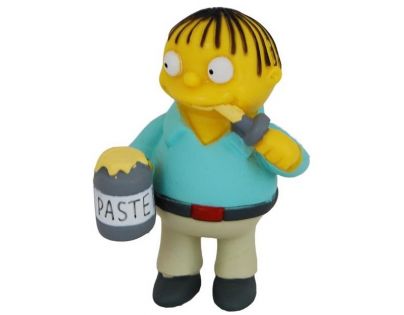 Simpsonovi Sběratelské figurky III.série - Ralph