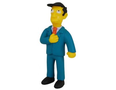 Simpsonovi Sběratelské figurky III.série - Skinner