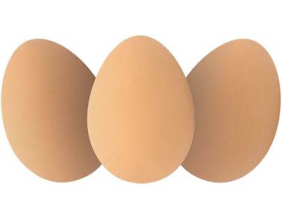 Alltoys Skákací vajíčko