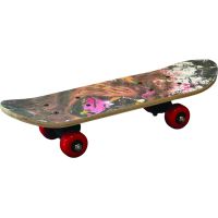 Skateboard AFRIKA 43cm