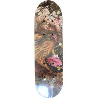 Skateboard AFRIKA 43cm 3