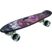 Skateboard AFRIKA 54,5 cm