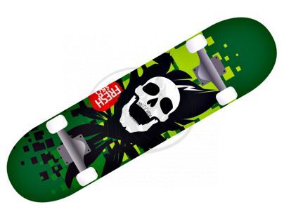 Skateboard Fresh SK 8**