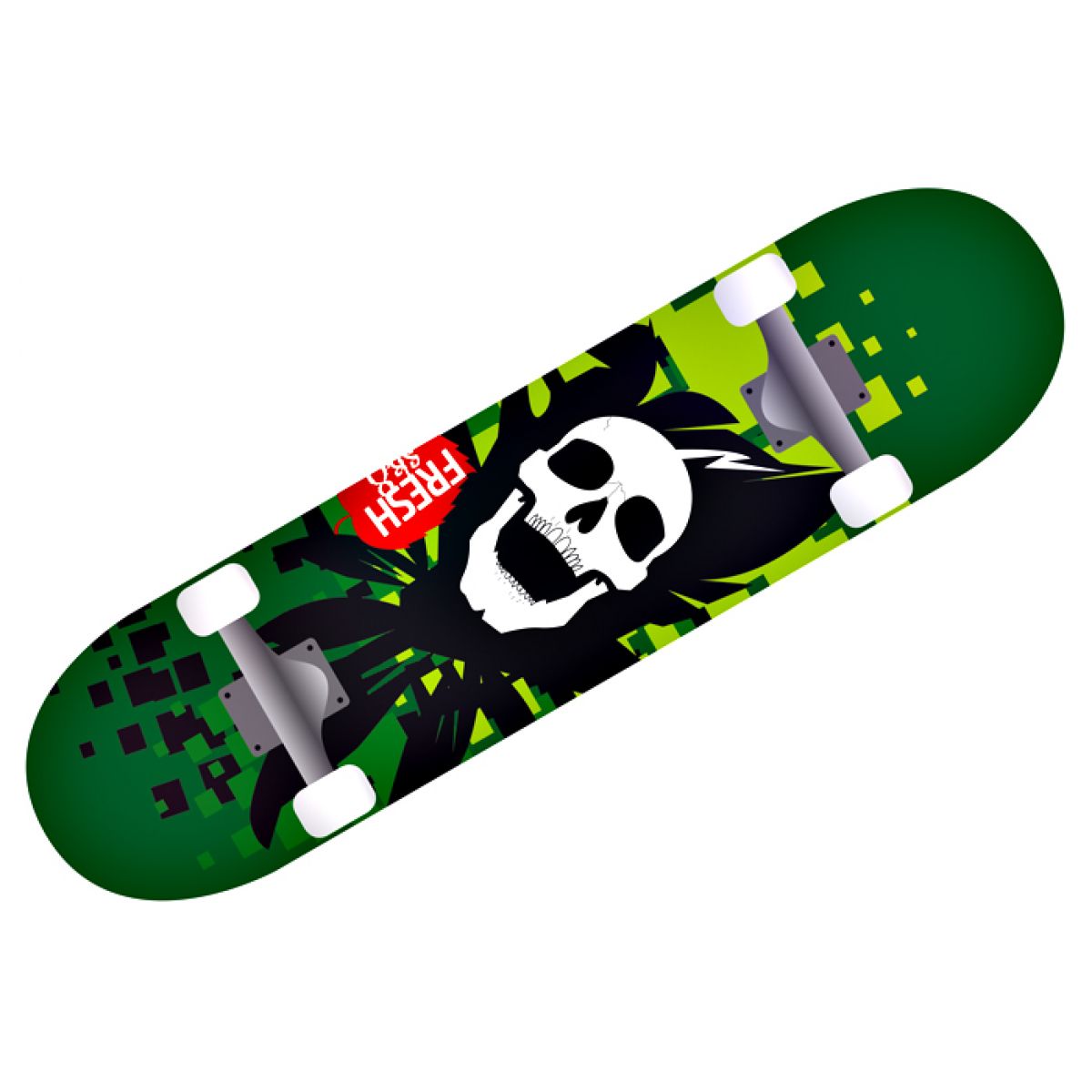 Skateboard Fresh SK 8**