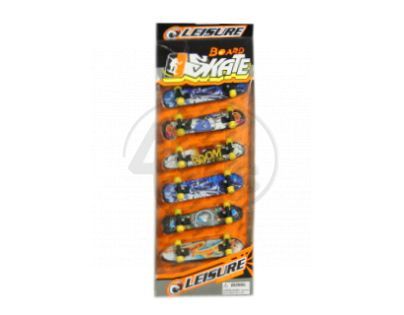 Skateboard mini 6ks - Fingerboard