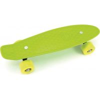 Skateboard pennyboard 43 cm zelený