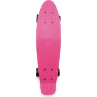 Skateboard pennyboard 60 cm růžový 2