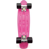Skateboard pennyboard 60 cm růžový 3