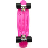 Skateboard pennyboard 60 cm růžový 4