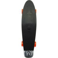 Skateboard pennyboard 60 cm černý 2