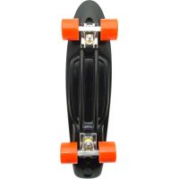 Skateboard pennyboard 60 cm černý 3