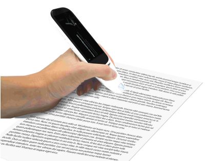 Lexibook Skenovací mluvící pero s překladačem do 112 jazyků