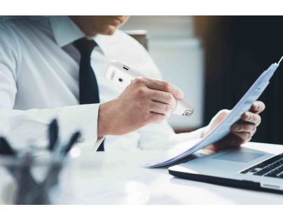 Lexibook Skenovací mluvící pero s překladačem do 112 jazyků