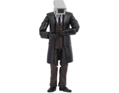 Skibidi Toilet Deluxe figurka Camereman