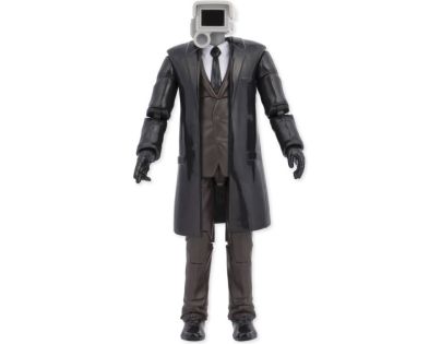 Skibidi Toilet Deluxe figurka Camereman