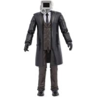 Skibidi Toilet Deluxe figurka Camereman 3