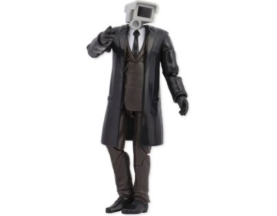 Skibidi Toilet Deluxe figurka Camereman