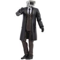 Skibidi Toilet Deluxe figurka Camereman 2