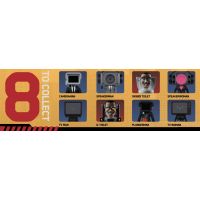 Skibidi Toilet minifigurky Mystery - Poškozený obal 3