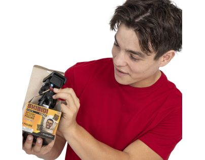 Skibidi Toilet Mystery figurka