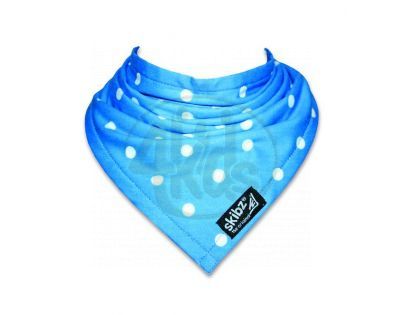 Skibz 410116 - Bryndáček Blue Spot