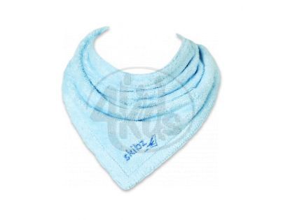 Skibz 410222 - Bryndáček Organic Baby Blue