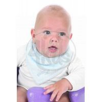 Skibz 410222 - Bryndáček Organic Baby Blue 2