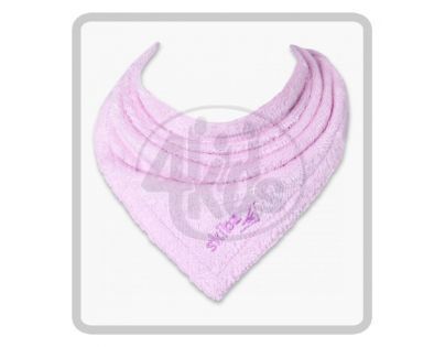 Skibz 410208 - Bryndáček Organic Powder Pink