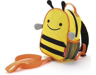 Skip hop Batůžek mini Zoo Včelička