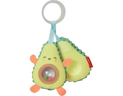 Skip Hop Hračka na C kroužku Avokádo
