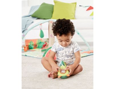 Skip Hop Hračka na C kroužku Avokádo