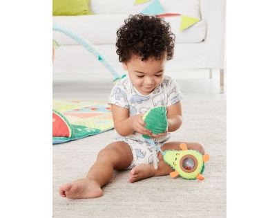Skip Hop Hračka na C kroužku Avokádo