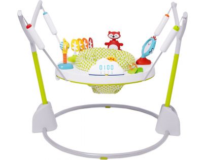 Skip Hop Skákadlo a aktivní centrum Explore&More - Poškozený obal
