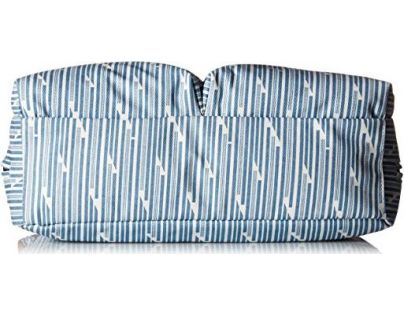 Skip hop taška Duo Speciální Edice Indigo