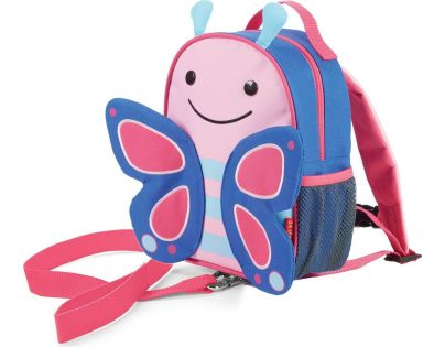 Skip Hop Zoo Batůžek Mini Motýlek