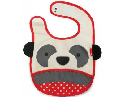 Skip Hop Zoo Bryndák Panda