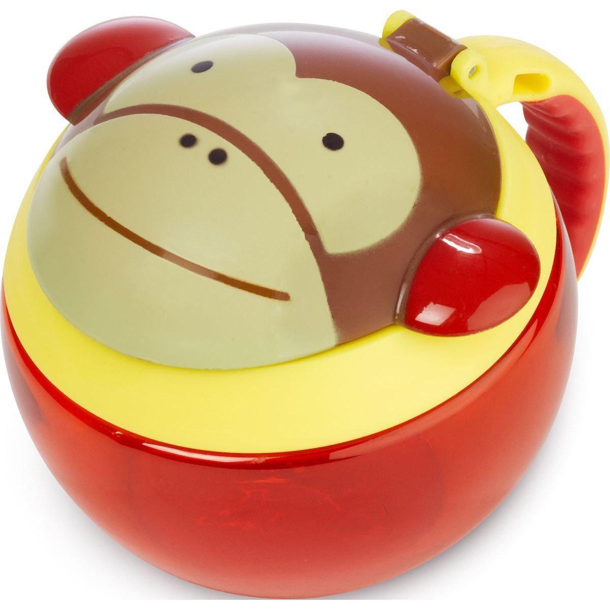 Skip Hop Zoo kalíšek na sušenky Opička