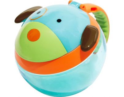 Skip Hop Zoo kalíšek na sušenky Pejsek