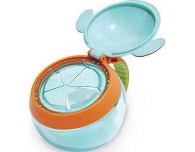 Skip Hop Zoo kalíšek na sušenky Pejsek