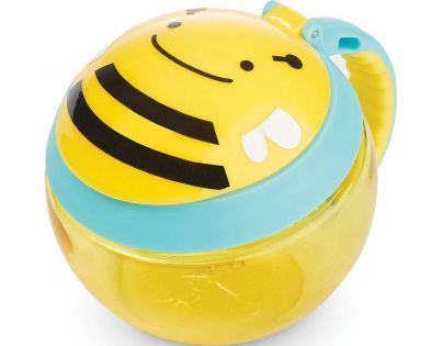 Skip Hop Zoo kalíšek na sušenky Včelička