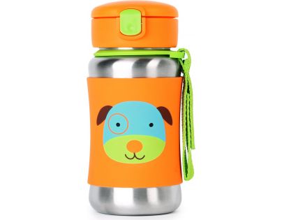 Skip Hop Zoo Lahev na vodu Pejsek