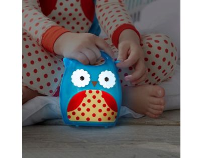 Skip Hop Zoo Noční světýlko Sovička