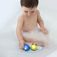 Skip Hop Zoo Serfovací sovička a včelka 2