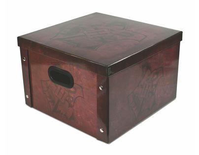 Pyramid International Harry Potter Skladovací box Bradavice