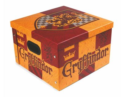 Pyramid International Harry Potter Skladovací box Nebelvír